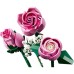 Конструктор LEGO Botanicals Букет рожевих троянд (10374)