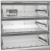Холодильник Whirlpool WHK26614X6E