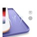 Чохол до планшета BeCover Tri Fold Soft TPU Silicone Apple iPad 10.2 2019/2020/2021 Purple (708517)