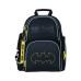 Рюкзак шкільний Kite Education 702 (LED) DC Comics Batman (DC24-702M (LED))