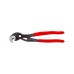 Ключ KNIPEX переставний, RAPTOR 250 мм (87 41 250)