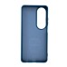 Чохол до мобільного телефона Armorstandart ICON OPPO A60 4G Blue (ARM78574)