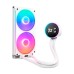 Система рідинного охолодження NZXT Kraken Elite RGB 280mm AIO (RL-KR28E-W2)