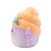М'яка іграшка Squishmallows Краб-самітник Арко 19 см (SQER01232)