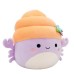 М'яка іграшка Squishmallows Краб-самітник Арко 19 см (SQER01232)