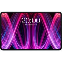 Планшет Teclast T60Plus 12 6/128GB/ LTE Metal / Gray (6940709687000)