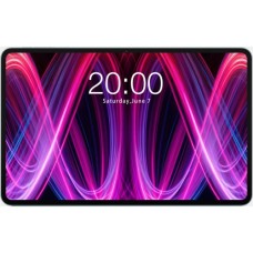 Планшет Teclast T60Plus 12 6/128GB/ LTE Metal / Gray (6940709687000)