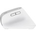 Мишка Trust Bayo+ Ergonomic Wireless/Bluetooth White (25399)