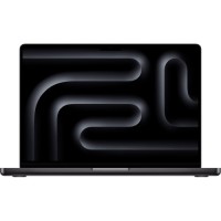 Ноутбук Apple MacBook Pro 14 A3401 M4 Space Black (Z1FE003HK)