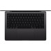 Ноутбук Apple MacBook Pro 14 A3401 M4 Space Black (Z1FE003HK)