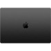 Ноутбук Apple MacBook Pro 14 A3401 M4 Space Black (Z1FE003HK)