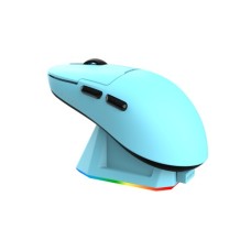 Мишка Ajazz AJ159P MC Wireless/Bluetooth/USB Charging Dock Blue (AJ159P-MC-Blue)