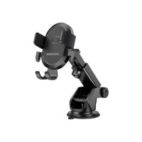 Універсальний автотримач BOROFONE BH39, Black, Box (35062 / BH39)