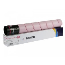 Тонер-картридж CET Konica Minolta TN-321 magenta 514г (CET7264)