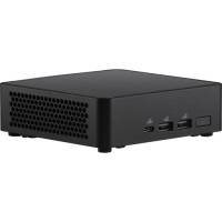 Комп'ютер ASUS NUC 14 Pro Slim Kit RNUC14RVKI300002I / Core 3 100U, EU Cord (90AR0062-M00040)
