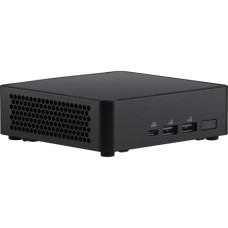 Комп'ютер ASUS NUC 14 Pro Slim Kit RNUC14RVKI300002I / Core 3 100U, EU Cord (90AR0062-M00040)