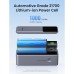 Батарея універсальна Ugreen 25000mAh 200W Nexode Smart Display (PB722 35525B)