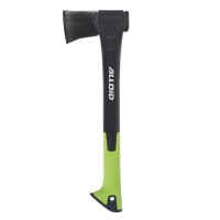 Сокира Alloid Pro, ручка з фібергласу, 600г, 45см (AX-1845)