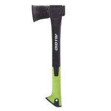 Сокира Alloid Pro, ручка з фібергласу, 600г, 45см (AX-1845)