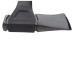 Сокира Alloid Pro, ручка з фібергласу, 600г, 45см (AX-1845)