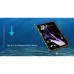 Планшет Blackview Tab Active 5 8.68'' 6/128GB LTE Rugged NFC Black (6931548326311)
