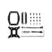 Кулер до процесора JONSBO HX6210 Black