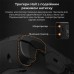 Геймпад Ajazz GP100 2.4G/BT/USB Switch/PC/iOS/Android RGB Black (GP100-B)