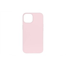 Чохол до моб. телефона 2E Apple iPhone 14, Liquid Silicone, Rose Pink (2E-IPH-14-OCLS-RP)