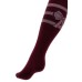 Колготки UCS Socks з бантом (M0C0301-1410-122G-red)