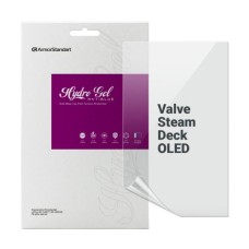 Плівка захисна Armorstandart Anti-Blue Valve Steam Deck OLED (ARM73568)