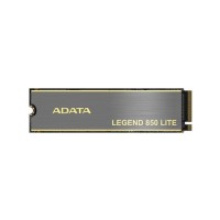 Накопичувач SSD M.2 2280 500GB ADATA (ALEG-850L-500GCS)