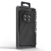 Чохол до мобільного телефона Armorstandart Matte Slim Fit Realme 12+ Camera cover Black (ARM74770)