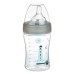 Пляшечка для годування Canpol babies Haberman РР антиколікова Маяк 260 мл бежева (1/098_bei)