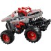 Конструктор LEGO Technic Monster Jam ThunderROARus з інерційним двигуном (42200)