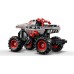 Конструктор LEGO Technic Monster Jam ThunderROARus з інерційним двигуном (42200)