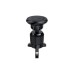 Універсальний автотримач Acefast D6 air outlet magnetic (6974316281160)