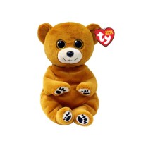 М'яка іграшка Ty Beanie bellies Ведмедик DUNCAN 25 см (43206)
