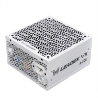 Блок живлення Super Flower 1200W LEADEX VII XP PRO SERIES WHT (SF-1200F14XP WHITE)