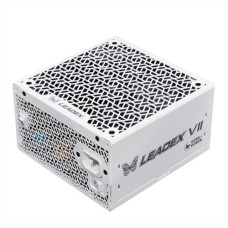 Блок живлення Super Flower 1200W LEADEX VII XP PRO SERIES WHT (SF-1200F14XP WHITE)