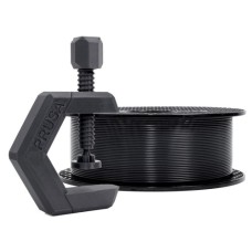 Пластик для 3D-принтера Prusament PETG 1.75mm 1kg Matte Black 1kg (PETGMATEBLCK1KG)