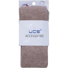 Колготки дитячі UCS Socks однотонні (M0C0301-0143-7-beige)