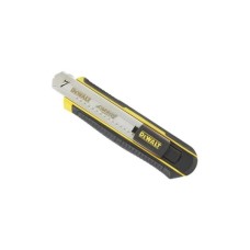 Ніж монтажний DeWALT SLIDER - CARTRIDGE, касетний, 18мм. (DWHT0-10249)