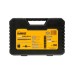 Набір свердл і біт DeWALT 100 шт, кейс (DT71563)