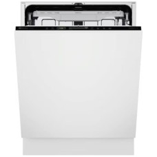 Посудомийна машина Electrolux E82LX520T