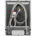 Посудомийна машина Electrolux E82LX520T