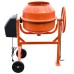 Бетонозмішувач Vitals Cm-160a, 650W, 160l (82757)