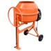 Бетонозмішувач Vitals Cm-160a, 650W, 160l (82757)