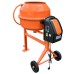 Бетонозмішувач Vitals Cm-160a, 650W, 160l (82757)