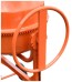 Бетонозмішувач Vitals Cm-160a, 650W, 160l (82757)