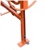 Бетонозмішувач Vitals Cm-160a, 650W, 160l (82757)